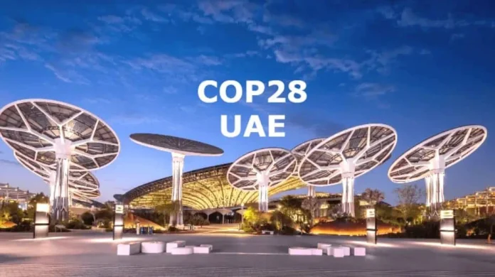 Η σύνοδος κορυφής για το κλίμα COP28 ρίχνει τα φώτα της δημοσιότητας στην καταπολέμηση του σημαντικότερου αερίου του θερμοκηπίου, του μεθανίου Η σύνοδος κορυφής για το κλίμα COP28 ρίχνει τα φώτα της δημοσιότητας στην καταπολέμηση του σημαντικότερου αερίου του θερμοκηπίου, του μεθανίου
