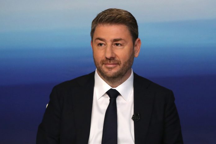 Ανδρουλάκης: Το ΠΑΣΟΚ ο μεγάλος νικητής των Ευρωεκλογών Ανδρουλάκης: Το ΠΑΣΟΚ ο μεγάλος νικητής των Ευρωεκλογών