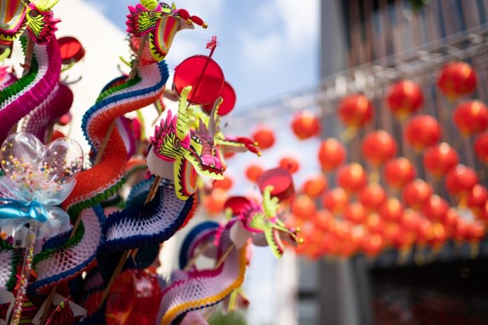 Κίνα -MOC: Αύξηση κατά 32.1% κατέγραψαν οι νέες εταιρείες που ιδρύθηκαν με ξένη χρηματοδότηση Κίνα -MOC: Αύξηση κατά 32.1% κατέγραψαν οι νέες εταιρείες που ιδρύθηκαν με ξένη χρηματοδότηση