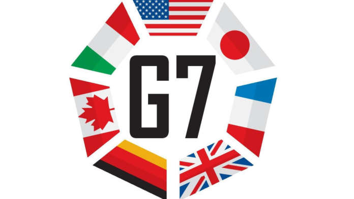 Η G7 καταδικάζει τις μεταφορές όπλων Ρωσίας-Βόρειας Κορέας Η G7 καταδικάζει τις μεταφορές όπλων Ρωσίας-Βόρειας Κορέας