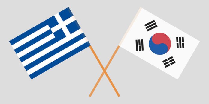 Θα συνεδριάσει σήμερα στην Αθήνα η Μικτή Διυπουργική Επιτροπή Οικονομικής Συνεργασίας Ελλάδας-Νότιας Κορέας Θα συνεδριάσει σήμερα στην Αθήνα η Μικτή Διυπουργική Επιτροπή Οικονομικής Συνεργασίας Ελλάδας-Νότιας Κορέας