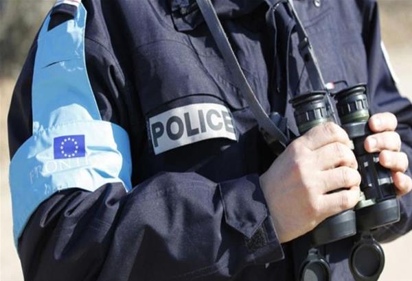 FRONTEX – ΕΛΑΣ: Επιχείρηση επιστροφής παράτυπων μεταναστών σε Γεωργία και Πακιστάν FRONTEX – ΕΛΑΣ: Επιχείρηση επιστροφής παράτυπων μεταναστών σε Γεωργία και Πακιστάν