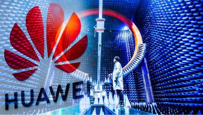 Huawei: Το 2023 κλείνει με αύξηση εσόδων 9% Huawei: Το 2023 κλείνει με αύξηση εσόδων 9%
