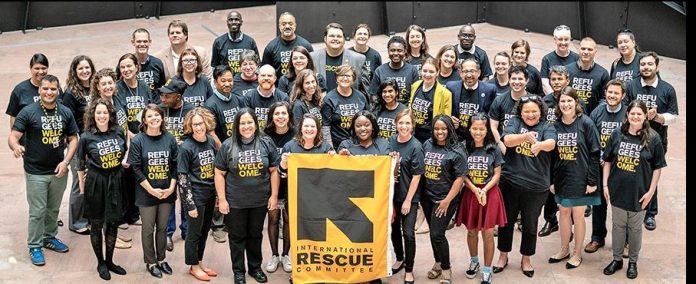 International Rescue Committee: Οι «παγκόσμιες κρίσεις» θα επιδεινωθούν το 2024 International Rescue Committee: Οι «παγκόσμιες κρίσεις» θα επιδεινωθούν το 2024