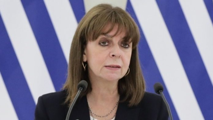 Η ΠτΔ πραγματοποιεί επίσημη επίσκεψη στην Αυστρία Η ΠτΔ πραγματοποιεί επίσημη επίσκεψη στην Αυστρία