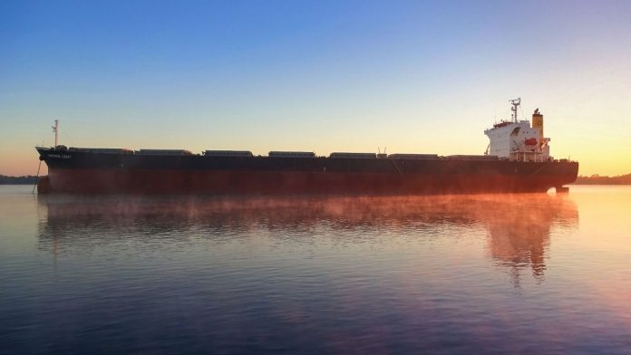 Hoanh Son: Εξαγόρασε πλοίο από την ελληνική Omicron Ship Management του Ντίνου Οικονόμου Hoanh Son: Εξαγόρασε πλοίο από την ελληνική Omicron Ship Management του Ντίνου Οικονόμου