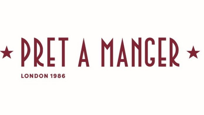 Pret A Manger: Ανοίγει το πρώτο της κατάστημα στην Ελλάδα Pret A Manger: Ανοίγει το πρώτο της κατάστημα στην Ελλάδα