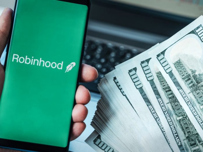 Η Robinhood εγκαινιάζει τις συναλλαγές κρυπτονομισμάτων χωρίς προμήθεια στην ΕΕ Η Robinhood εγκαινιάζει τις συναλλαγές κρυπτονομισμάτων χωρίς προμήθεια στην ΕΕ