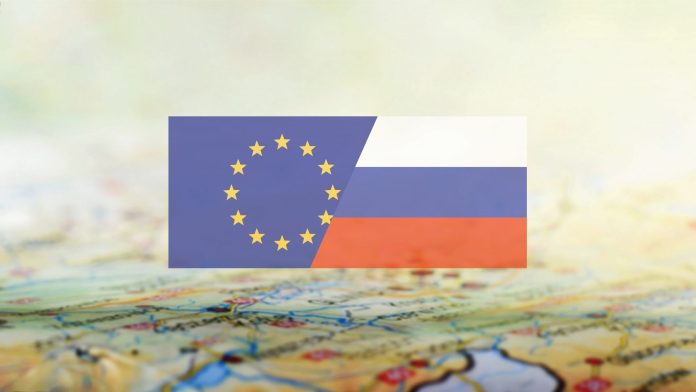 ΕΕ: Ενέκρινε τη δωδέκατη δέσμη οικονομικών κυρώσεων κατά της Ρωσίας – Περιλαμβάνει το εμπόριο διαμαντιών & Παγώνει περιουσιακά στοιχεία ΕΕ: Ενέκρινε τη δωδέκατη δέσμη οικονομικών κυρώσεων κατά της Ρωσίας – Περιλαμβάνει το εμπόριο διαμαντιών & Παγώνει περιουσιακά στοιχεία