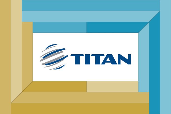 Titan: Στο 5,04% οι ίδιες μετοχές – τι σημαίνει για την αποτίμηση και τους μετόχους Titan: Στο 5,04% οι ίδιες μετοχές – τι σημαίνει για την αποτίμηση και τους μετόχους