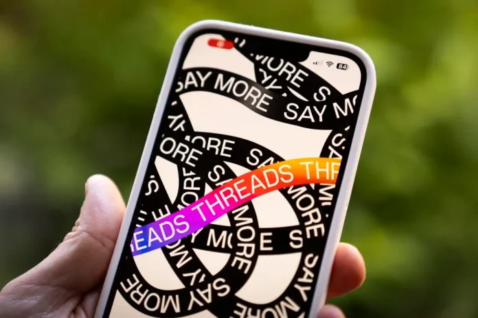 Το Threads της Meta ξεπερνά τους 175 εκ. χρήστες σχεδόν ένα χρόνο μετά την έναρξή του Το Threads της Meta ξεπερνά τους 175 εκ. χρήστες σχεδόν ένα χρόνο μετά την έναρξή του