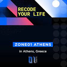 Zone01 Athens: Εγκαινιάζει σχολή προγραμματισμού χωρίς δίδακτρα Zone01 Athens: Εγκαινιάζει σχολή προγραμματισμού χωρίς δίδακτρα