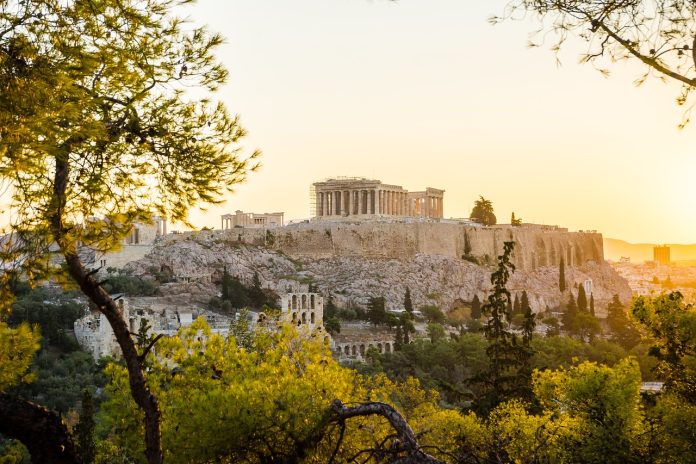 Οι προκλήσεις της νέας χρονιάς Οι προκλήσεις της νέας χρονιάς