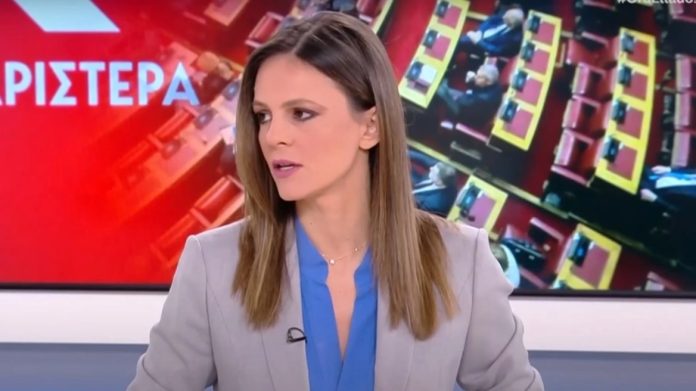 Αχτσιόγλου: ”Υπάρχουν δίαυλοι επικοινωνίας με τον Πέτρο Κόκκαλη” Αχτσιόγλου: ”Υπάρχουν δίαυλοι επικοινωνίας με τον Πέτρο Κόκκαλη”