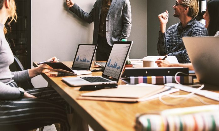 ManpowerGroup: Συγκρατημένες οι Συνολικές Προοπτικών Απασχόλησης (12%) στην Ελλάδα για το 1ο τρίμηνο του 2024 ManpowerGroup: Συγκρατημένες οι Συνολικές Προοπτικών Απασχόλησης (12%) στην Ελλάδα για το 1ο τρίμηνο του 2024