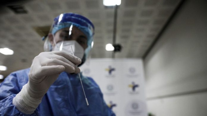 Προ των πυλών 20.000 προσλήψεις το 2025 σε ΕΣΥ, Αστυνομία, Πυροσβεστική και Εν. Δυνάμεις Προ των πυλών 20.000 προσλήψεις το 2025 σε ΕΣΥ, Αστυνομία, Πυροσβεστική και Εν. Δυνάμεις