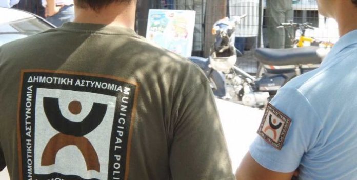 Στις αρχές του χρόνου 1.213 νέες προσλήψεις στην Δημοτική Αστυνομία Στις αρχές του χρόνου 1.213 νέες προσλήψεις στην Δημοτική Αστυνομία