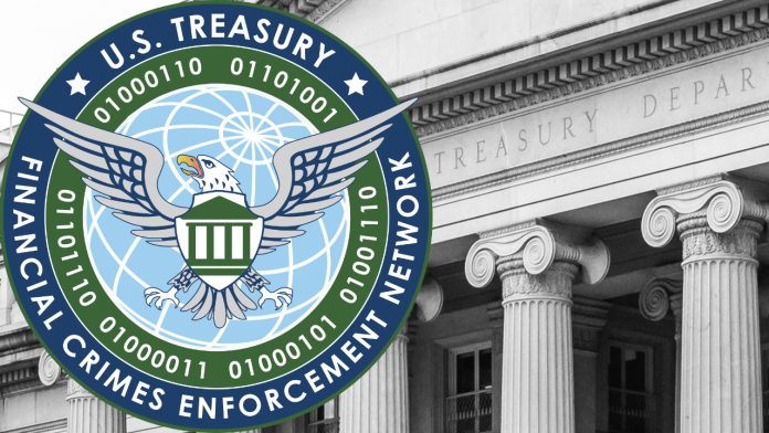 Οι ΗΠΑ προτείνουν νέο κανόνα που στοχεύει στο ξέπλυμα χρήματος από ακίνητα Οι ΗΠΑ προτείνουν νέο κανόνα που στοχεύει στο ξέπλυμα χρήματος από ακίνητα