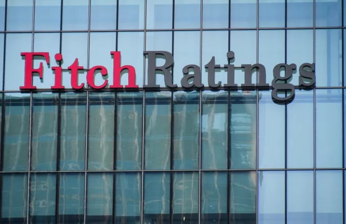 Fitch: Ενισχύεται η ευρωπαϊκή αεροδιαστημική και αμυντική πολιτική Fitch: Ενισχύεται η ευρωπαϊκή αεροδιαστημική και αμυντική πολιτική