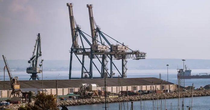 Πρώτο βήμα για την ηλεκτρική σύνδεση Κύπρου – Ελλάδας Πρώτο βήμα για την ηλεκτρική σύνδεση Κύπρου – Ελλάδας