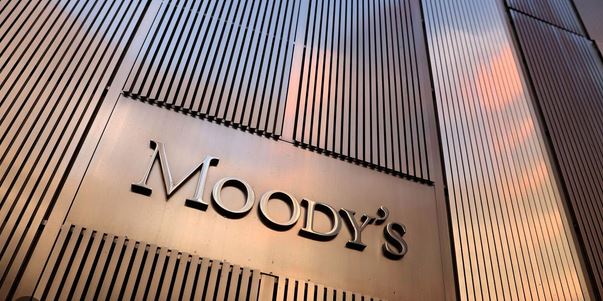 Moody’s: Υποβαθμίζει οκτώ τράπεζες της Κίνας και το Χονγκ Κονγκ ως συνέχεια της κινεζικής πτώσης Moody’s: Υποβαθμίζει οκτώ τράπεζες της Κίνας και το Χονγκ Κονγκ ως συνέχεια της κινεζικής πτώσης