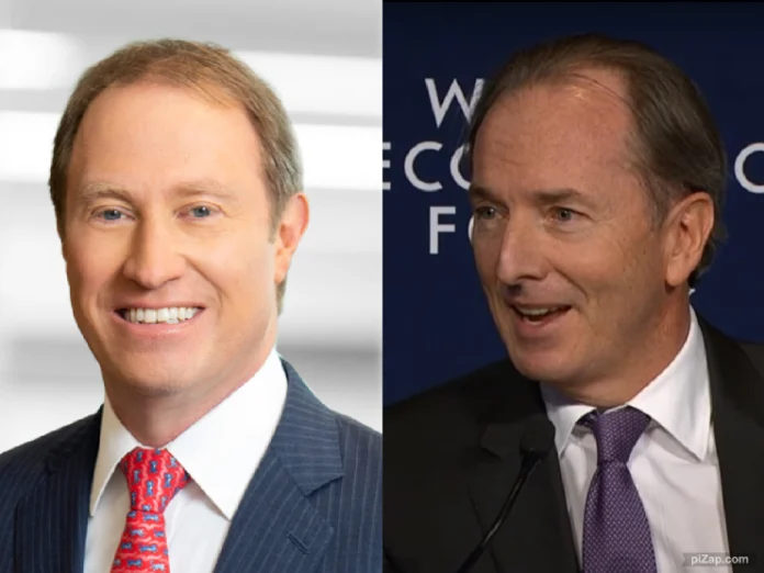 Morgan Stanley: Με νέο διευθύνοντα σύμβουλο θα έρθει το 2024! Morgan Stanley: Με νέο διευθύνοντα σύμβουλο θα έρθει το 2024!