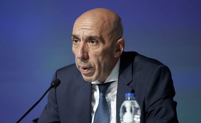 ΕΒΕΑ: Ψηφιακή πλατφόρμα αξιολόγησης επενδυτικών σχεδίων και υποχρεωτική διαιτησία στις εμπορικές διαφορές ΕΒΕΑ: Ψηφιακή πλατφόρμα αξιολόγησης επενδυτικών σχεδίων και υποχρεωτική διαιτησία στις εμπορικές διαφορές