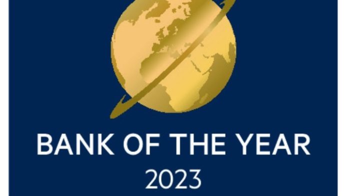 Optima bank: Ανακηρύχθηκε η “Καλύτερη τράπεζα στην Ελλάδα για το 2023” Optima bank: Ανακηρύχθηκε η “Καλύτερη τράπεζα στην Ελλάδα για το 2023”