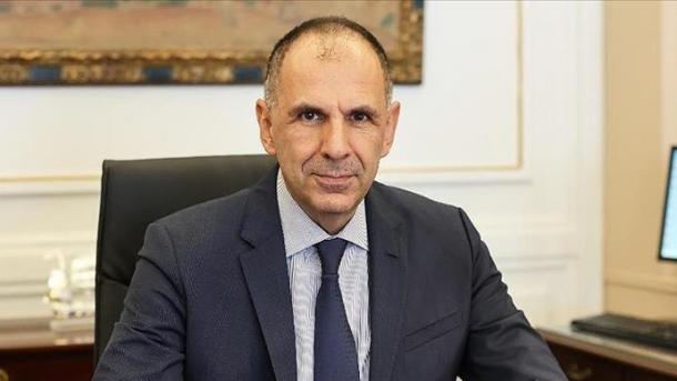Γεραπετρίτης: Προχωρά σε ενημερώσεις για το Ανώτατο Συμβούλιο Συνεργασίας με την Τουρκία Γεραπετρίτης: Προχωρά σε ενημερώσεις για το Ανώτατο Συμβούλιο Συνεργασίας με την Τουρκία