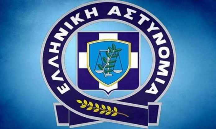Συνελήφθη ο δράστης του τραυματισμένου αστυνομικού – Επεισόδια χθες το απόγευμα στα Πατήσια Συνελήφθη ο δράστης του τραυματισμένου αστυνομικού – Επεισόδια χθες το απόγευμα στα Πατήσια