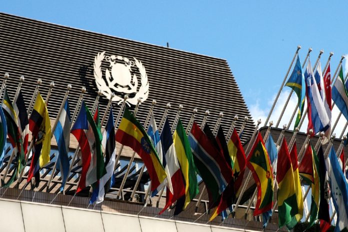 Ρωσία: Έχασε την υποψηφιότητά της για επανεκλογή στο συμβούλιο του Διεθνούς Ναυτιλιακού Οργανισμού -IMO Ρωσία: Έχασε την υποψηφιότητά της για επανεκλογή στο συμβούλιο του Διεθνούς Ναυτιλιακού Οργανισμού -IMO
