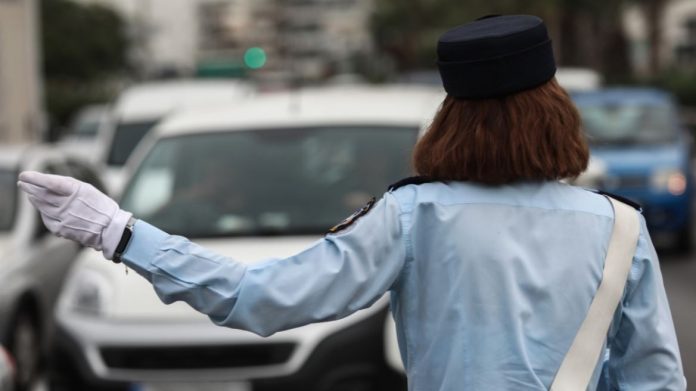 ΕΛΑΣ: Κυκλοφοριακές ρυθμίσεις λόγω των απεργιακών κινητοποιήσεων ΕΛΑΣ: Κυκλοφοριακές ρυθμίσεις λόγω των απεργιακών κινητοποιήσεων