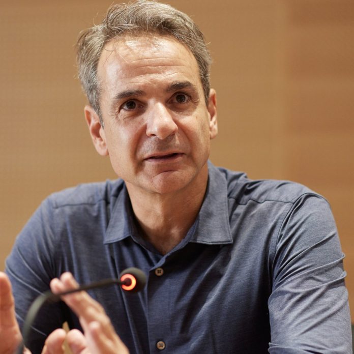 Ο πρωθυπουργός θα επισκεφθεί σήμερα τη Θεσσαλία και στη συνέχεια θα μεταβεί στη Χάγη Ο πρωθυπουργός θα επισκεφθεί σήμερα τη Θεσσαλία και στη συνέχεια θα μεταβεί στη Χάγη