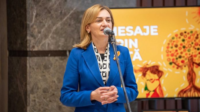 Η Μολδαβία σκοπεύει να αποχωρήσει από την ΚΑΚ έως τα τέλη του 2024 Η Μολδαβία σκοπεύει να αποχωρήσει από την ΚΑΚ έως τα τέλη του 2024