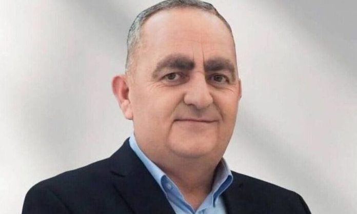 Αλβανία: Θετική εξέλιξη για την επίλυση του ζητήματος του εκλεγέμου δημάρχου Χειμάρρας Φρέντι Μπελέρη Αλβανία: Θετική εξέλιξη για την επίλυση του ζητήματος του εκλεγέμου δημάρχου Χειμάρρας Φρέντι Μπελέρη