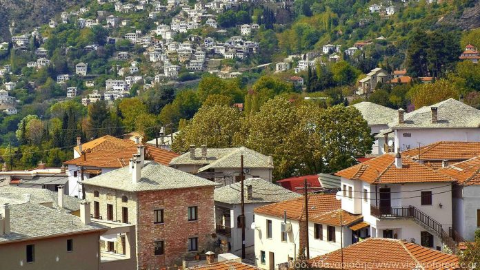 ΗΑΤΤΑ: Πήλιο και Βόλος επανέρχονται στον τουριστικό χάρτη της Ελλάδας ΗΑΤΤΑ: Πήλιο και Βόλος επανέρχονται στον τουριστικό χάρτη της Ελλάδας