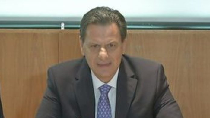 Θ. Σκυλακάκης: Ο ΔΕΔΔΗΕ θα μετράει κάθε μήνα την κατανάλωση του ηλεκτρικού ρεύματος Θ. Σκυλακάκης: Ο ΔΕΔΔΗΕ θα μετράει κάθε μήνα την κατανάλωση του ηλεκτρικού ρεύματος