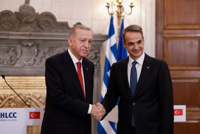 Ελληνοτουρκικά: Τι σηματοδοτούν οι θέσεις Συρίγου για τη Συνθήκη της Λωζάνης; Ελληνοτουρκικά: Τι σηματοδοτούν οι θέσεις Συρίγου για τη Συνθήκη της Λωζάνης;