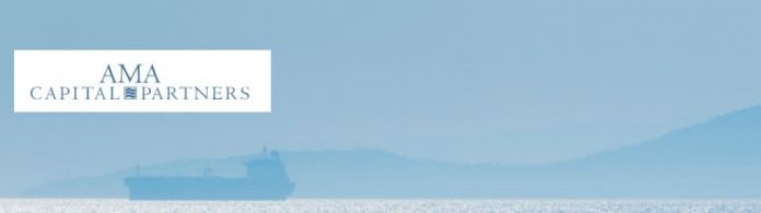 Η AMA Capital Partners δημιουργεί μία κοινοπραξία με την Skysail Advisors Η AMA Capital Partners δημιουργεί μία κοινοπραξία με την Skysail Advisors