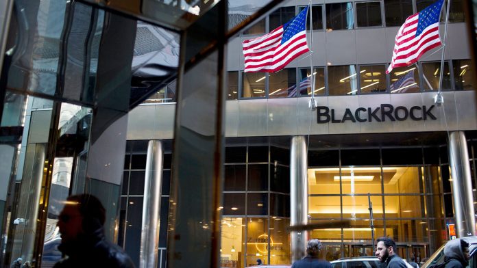 Η Blackrock εξαγοράζει την Global Infrastructure παγκόσμια εταιρεία υποδομών Η Blackrock εξαγοράζει την Global Infrastructure παγκόσμια εταιρεία υποδομών