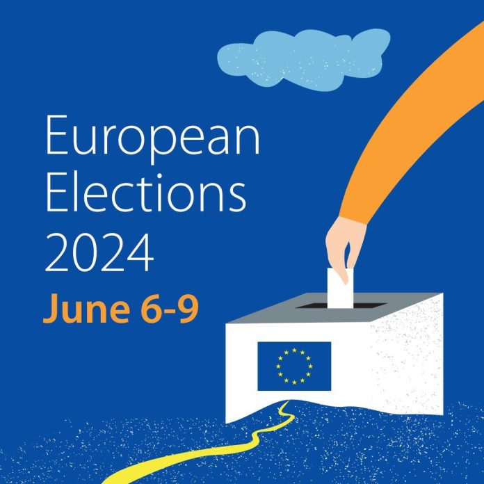 ECFR: Δεξιές παρατάξεις ενδέχεται να καταγράψουν θεαματική άνοδο της ισχύος τους στις ευρωεκλογές ECFR: Δεξιές παρατάξεις ενδέχεται να καταγράψουν θεαματική άνοδο της ισχύος τους στις ευρωεκλογές