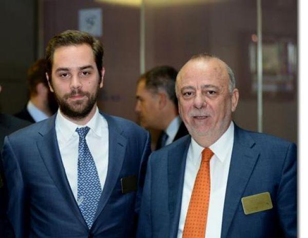 Globus – οικογένεια Φειδάκη: Παρέλαβε το νεότευκτο bulk carrier “Glbs Hero” Globus – οικογένεια Φειδάκη: Παρέλαβε το νεότευκτο bulk carrier “Glbs Hero”