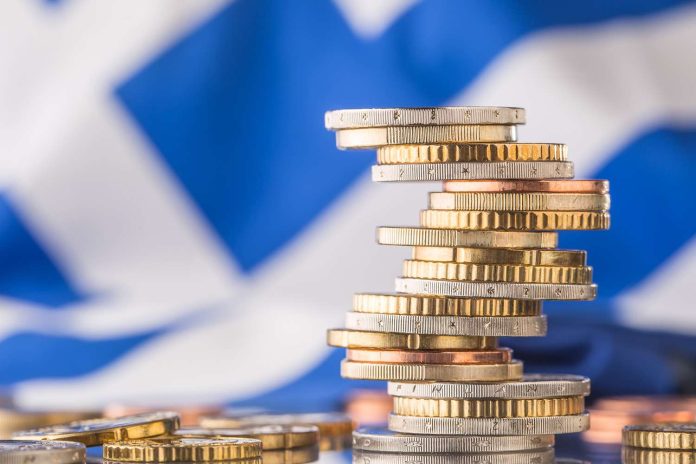 Θετικές Προοπτικές της JP Morgan για την Ελλάδα Εστιάζοντας στις Μακροοικονομικές Εξελίξεις Θετικές Προοπτικές της JP Morgan για την Ελλάδα Εστιάζοντας στις Μακροοικονομικές Εξελίξεις