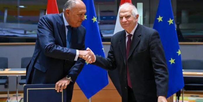 GREGY: Σημαντική η ηλεκτρική διασύνδεση Ελλάδας – Αιγύπτου GREGY: Σημαντική η ηλεκτρική διασύνδεση Ελλάδας – Αιγύπτου
