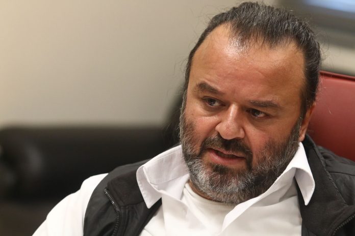 Seajets – Ηλιόπουλος: Προσθέτει δύο ακόμη επιβατηγά-οχηματαγωγά πλοία στον στόλο της Seajets – Ηλιόπουλος: Προσθέτει δύο ακόμη επιβατηγά-οχηματαγωγά πλοία στον στόλο της