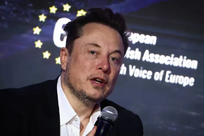 Η Neuralink του Musk αποκαλύπτει ασθενή με εγκεφαλικό εμφύτευμα Η Neuralink του Musk αποκαλύπτει ασθενή με εγκεφαλικό εμφύτευμα