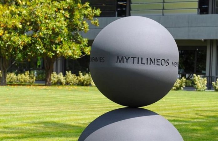 Mytilineos: Oλοκληρώθηκε η διαδικασία χρηματοδότησης φωτοβολταϊκών έργων στη Χιλή Mytilineos: Oλοκληρώθηκε η διαδικασία χρηματοδότησης φωτοβολταϊκών έργων στη Χιλή