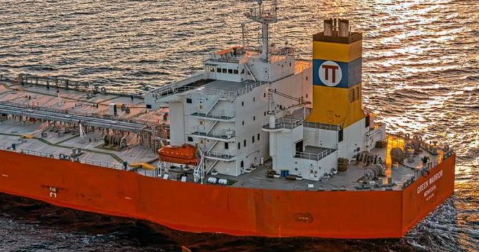 Polembros – Πολέμης: Η Seabright θα εξοπλίσει με συστήματα φωτισμού τέσσερα νεότευκτα πλοία της Polembros – Πολέμης: Η Seabright θα εξοπλίσει με συστήματα φωτισμού τέσσερα νεότευκτα πλοία της
