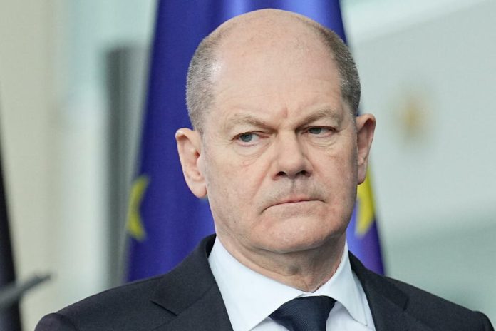 SPD – Γερμανία: Αυξάνεται η δυσαρέσκεια για τον καγκελάριο Όλαφ Σολτς SPD – Γερμανία: Αυξάνεται η δυσαρέσκεια για τον καγκελάριο Όλαφ Σολτς