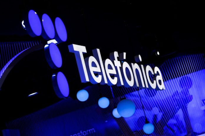 Ισπανία: Ισχυρό άλμα κερδών για την Telefónica στο τέλος 2025 Ισπανία: Ισχυρό άλμα κερδών για την Telefónica στο τέλος 2025